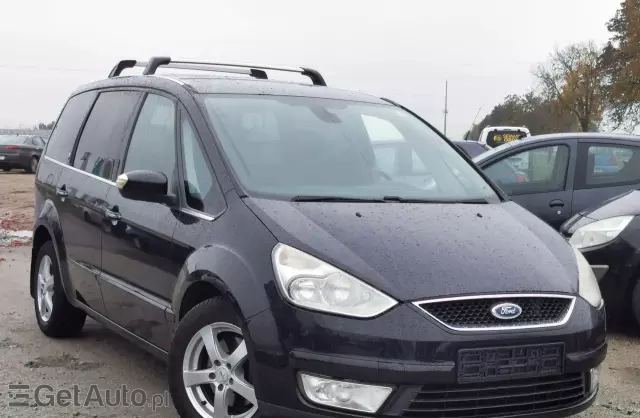 FORD Galaxy 