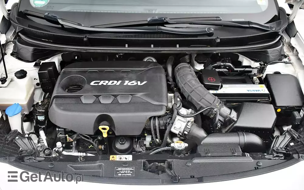 HYUNDAI I30 1.6 CRDI Fifa World Cup Edition