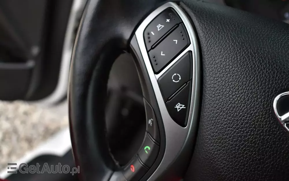 HYUNDAI I30 1.6 CRDI Fifa World Cup Edition