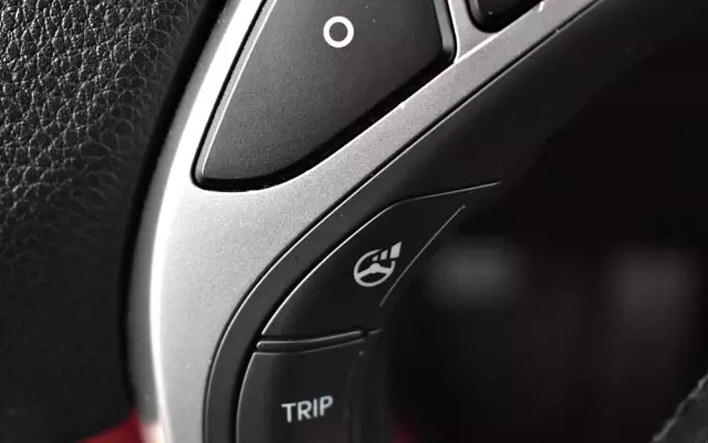 HYUNDAI I30 1.6 CRDI Fifa World Cup Edition