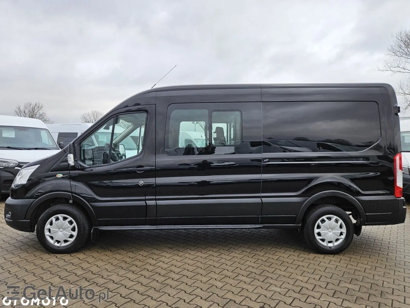 FORD Transit L3H2 Trend