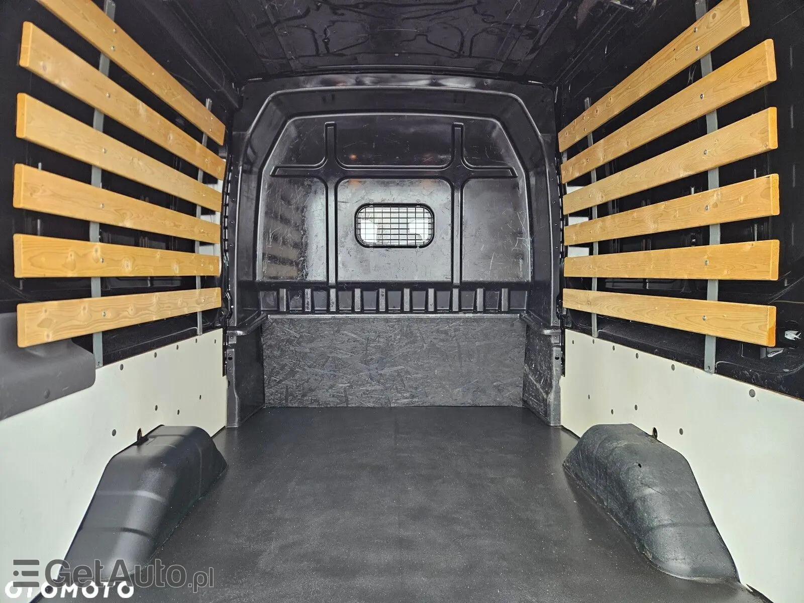 FORD Transit L3H2 Trend