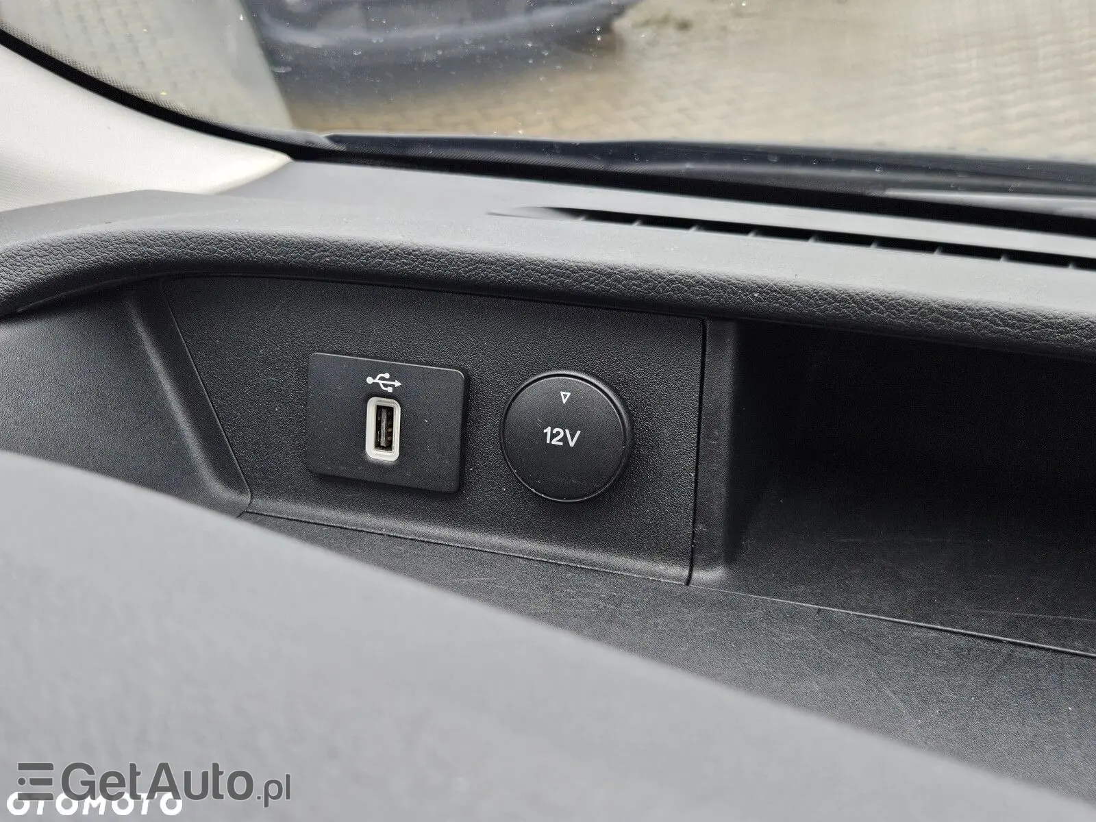 FORD Transit L3H2 Trend