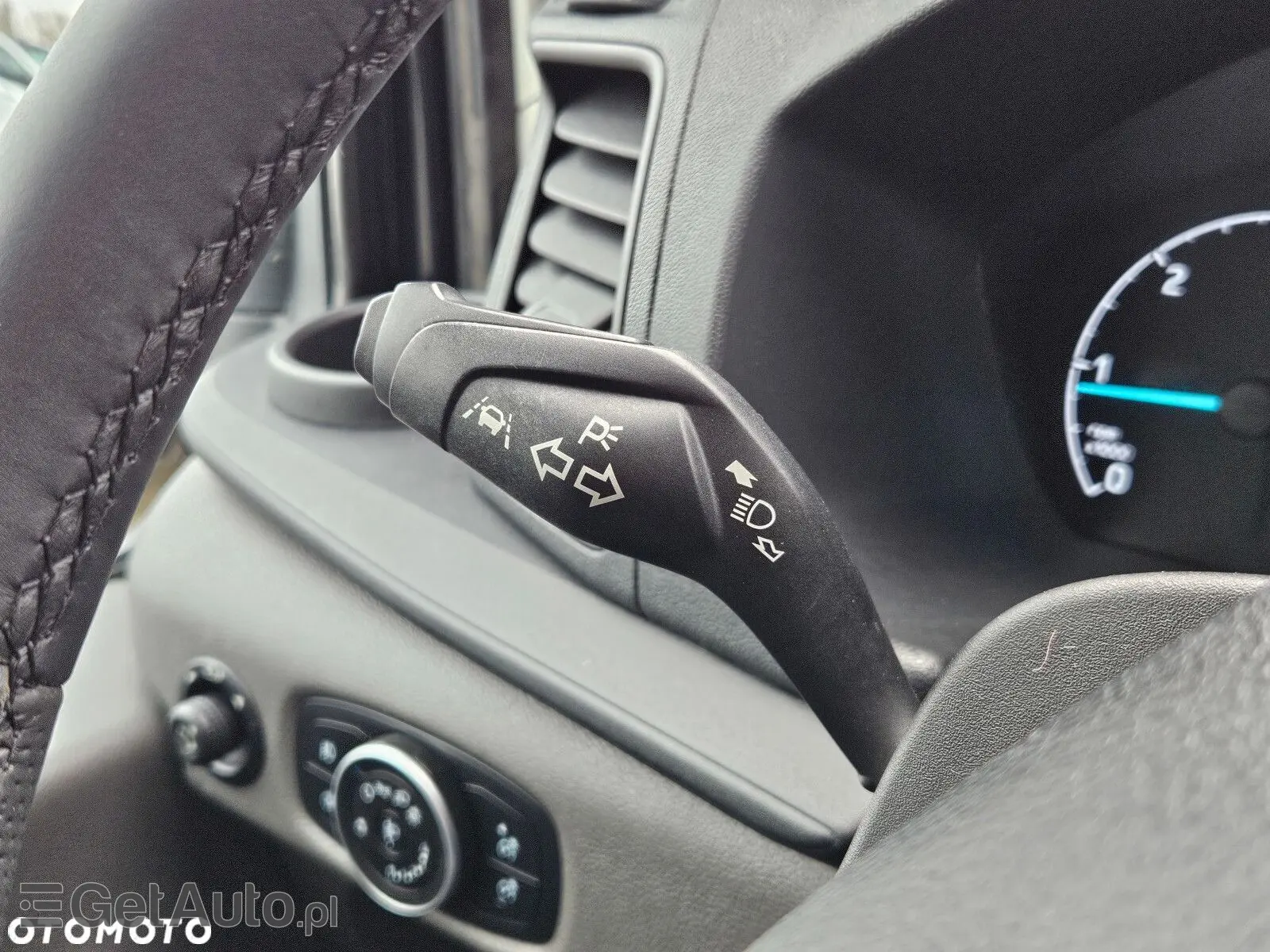 FORD Transit L3H2 Trend