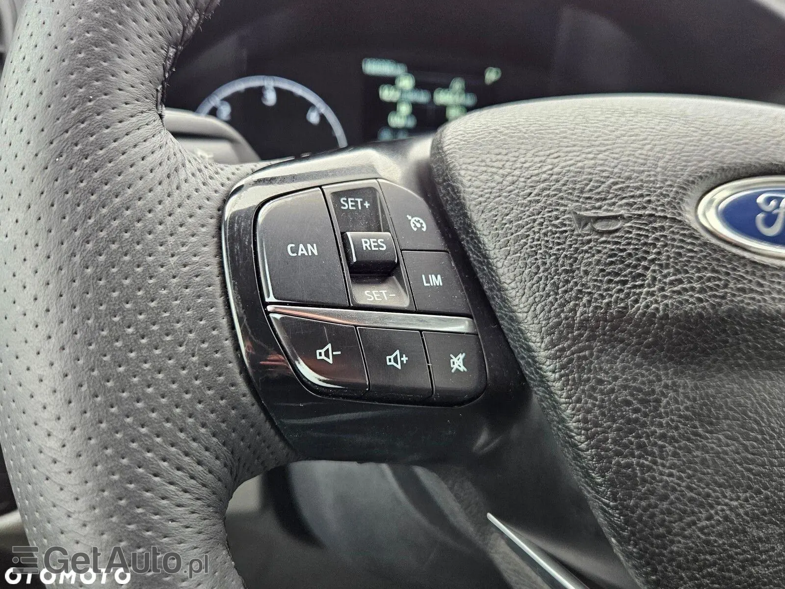 FORD Transit L3H2 Trend