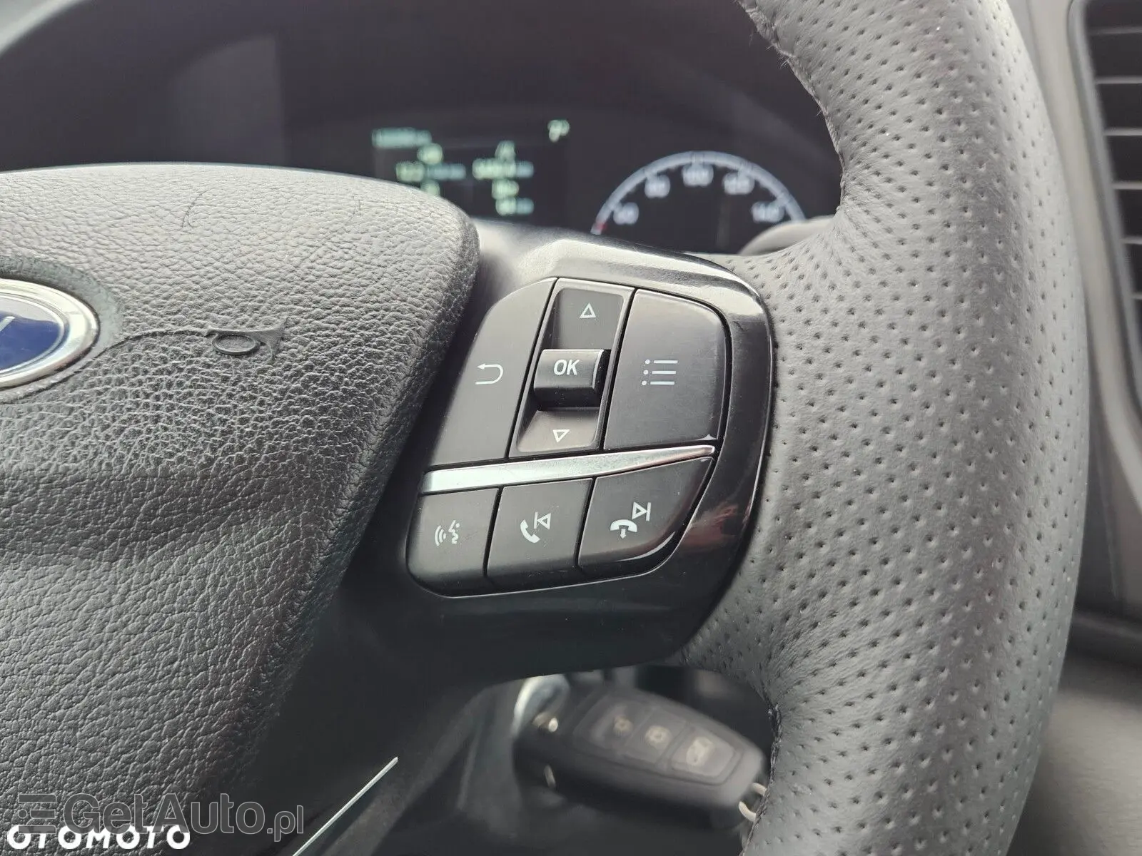 FORD Transit L3H2 Trend