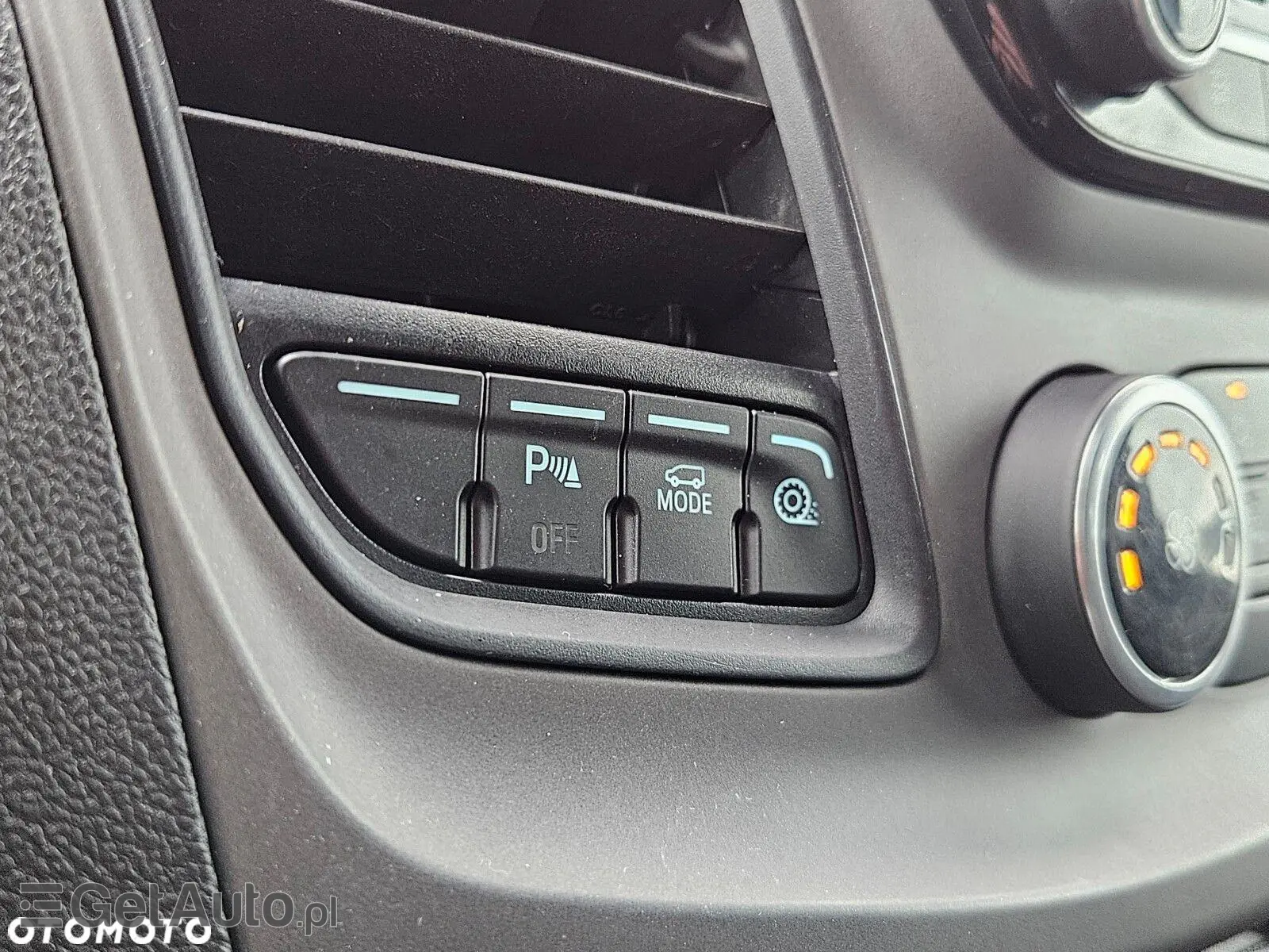 FORD Transit L3H2 Trend