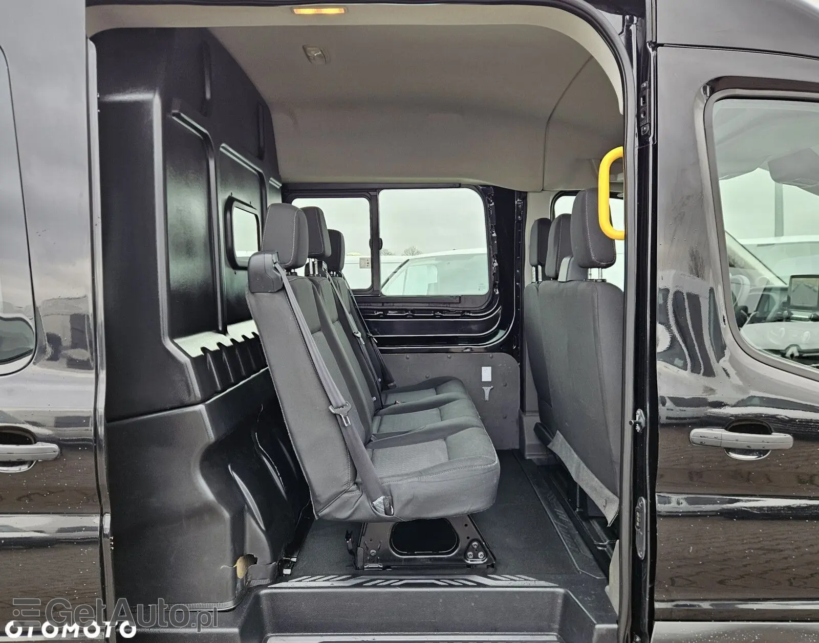FORD Transit L3H2 Trend