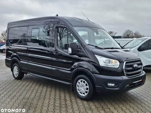 FORD Transit L3H2 Trend