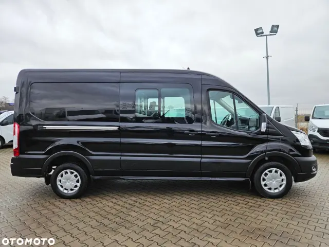 FORD Transit L3H2 Trend
