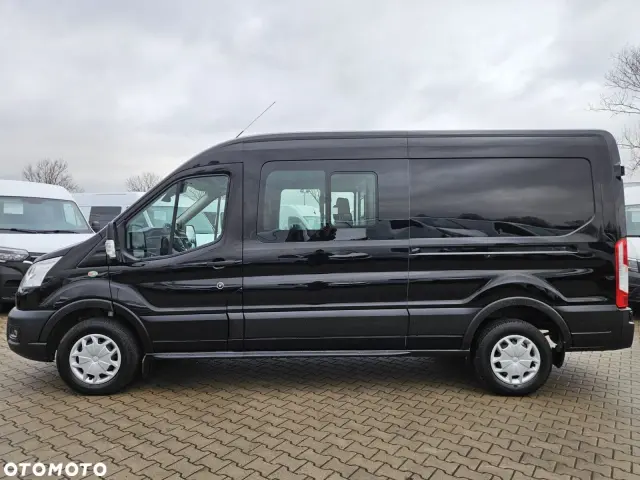 FORD Transit L3H2 Trend