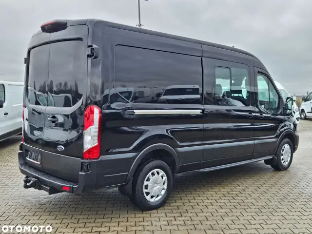 FORD Transit L3H2 Trend