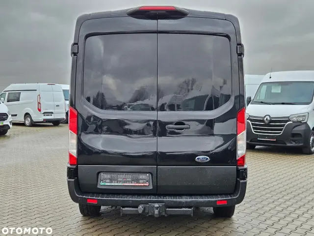 FORD Transit L3H2 Trend