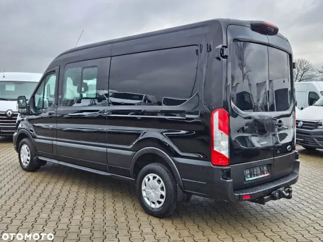 FORD Transit L3H2 Trend