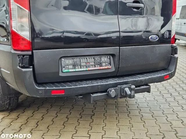 FORD Transit L3H2 Trend