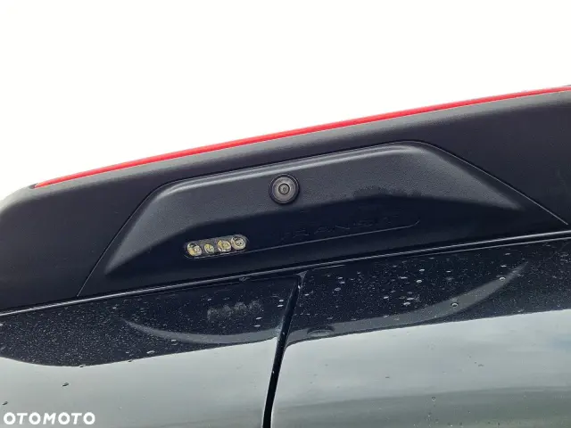 FORD Transit L3H2 Trend