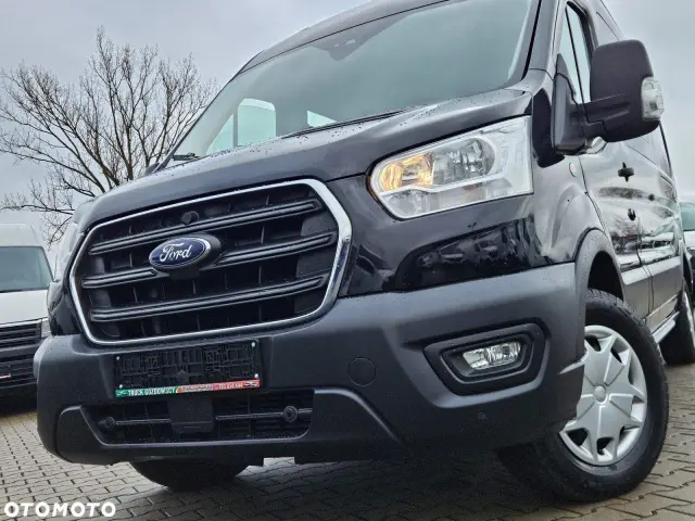 FORD Transit L3H2 Trend