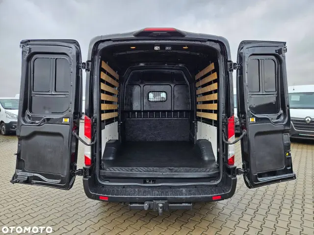 FORD Transit L3H2 Trend