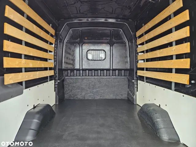 FORD Transit L3H2 Trend