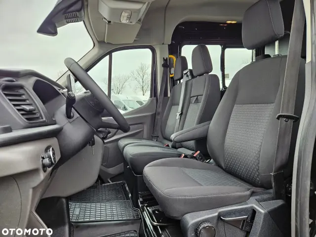 FORD Transit L3H2 Trend