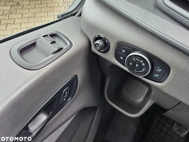 FORD Transit L3H2 Trend