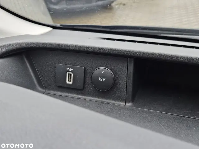 FORD Transit L3H2 Trend