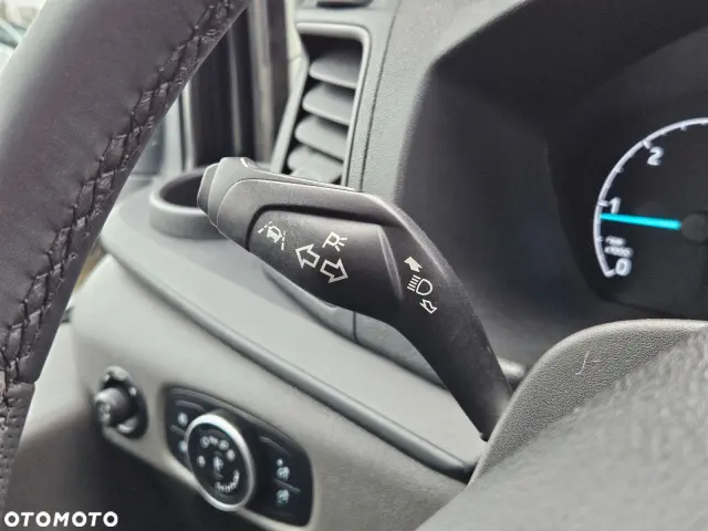 FORD Transit L3H2 Trend