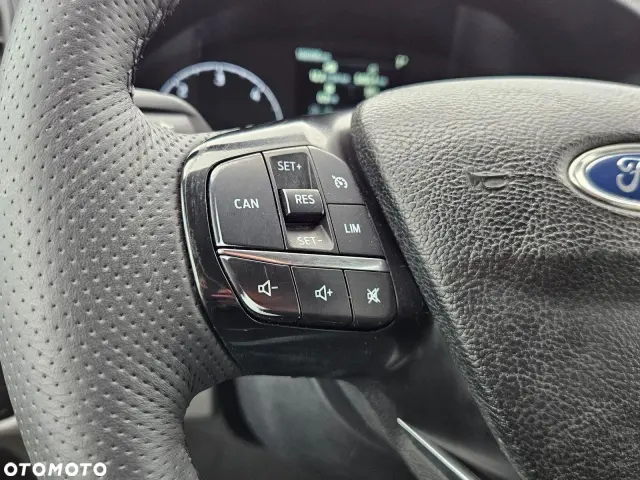 FORD Transit L3H2 Trend