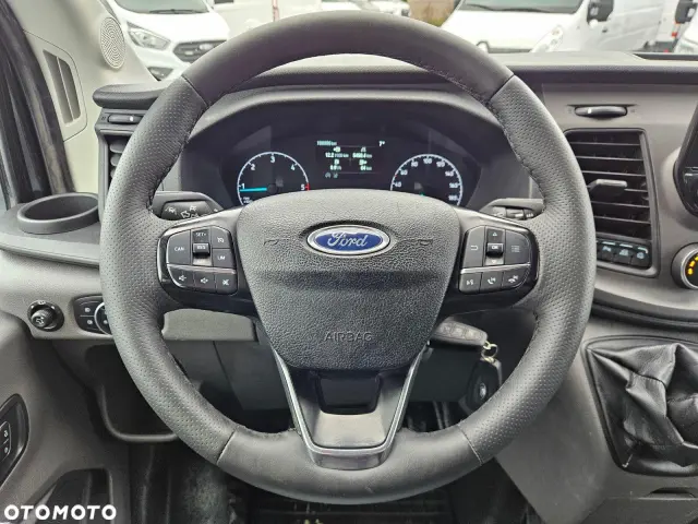 FORD Transit L3H2 Trend