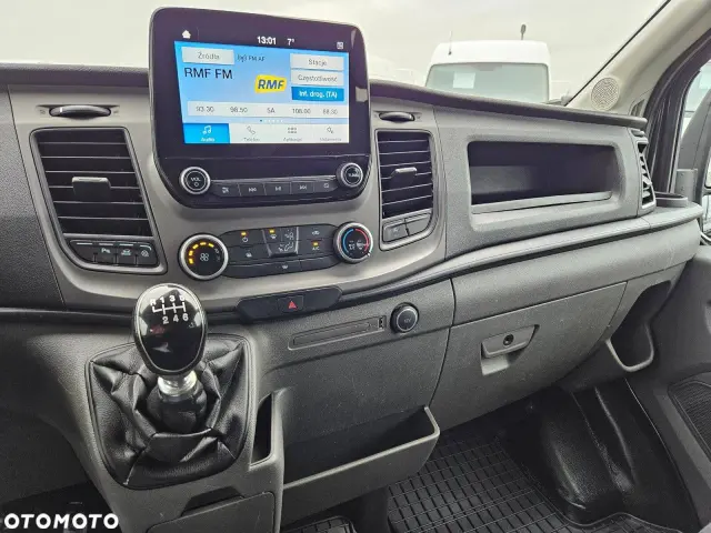 FORD Transit L3H2 Trend