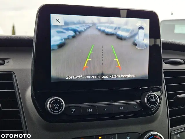 FORD Transit L3H2 Trend