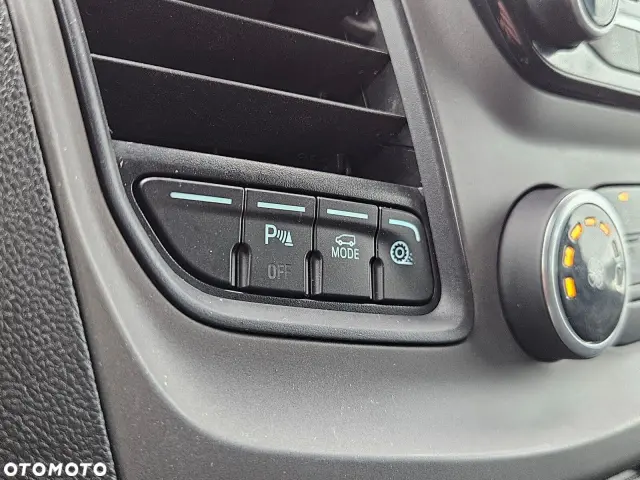 FORD Transit L3H2 Trend