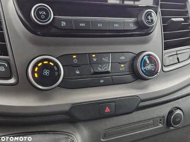 FORD Transit L3H2 Trend