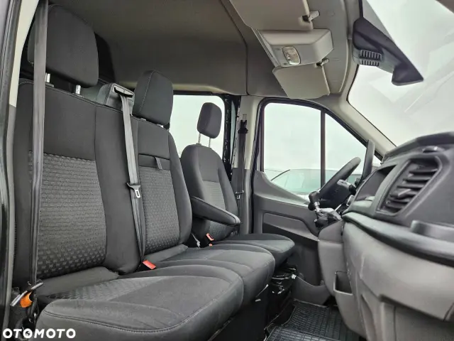 FORD Transit L3H2 Trend