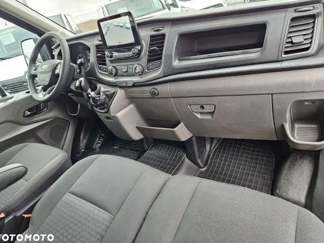 FORD Transit L3H2 Trend