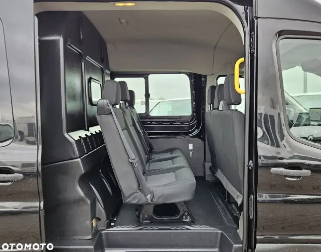 FORD Transit L3H2 Trend