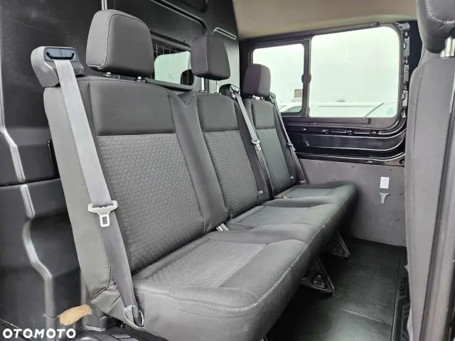 FORD Transit L3H2 Trend