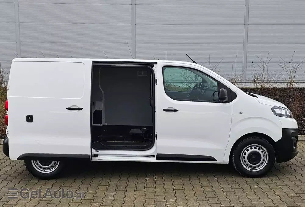 CITROËN JUMPY 