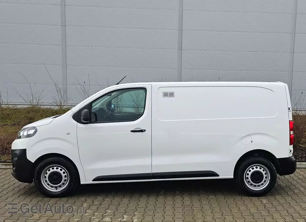 CITROËN JUMPY 