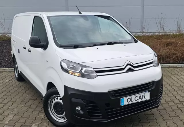 CITROËN JUMPY 