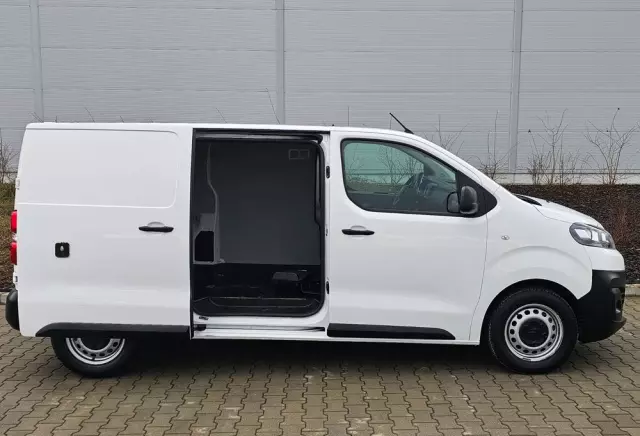CITROËN JUMPY 