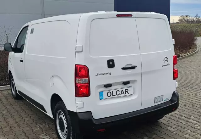 CITROËN JUMPY 