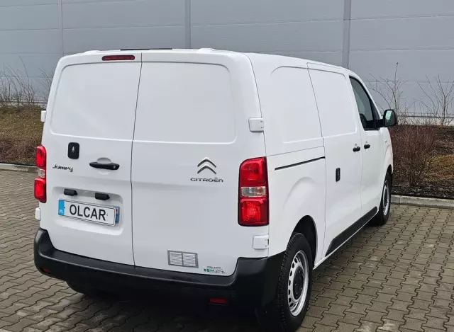 CITROËN JUMPY 