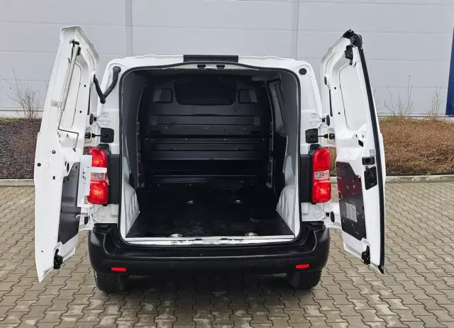 CITROËN JUMPY 