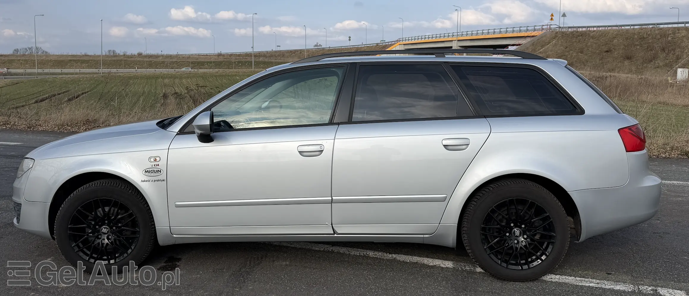 SEAT Exeo Style Mtrc