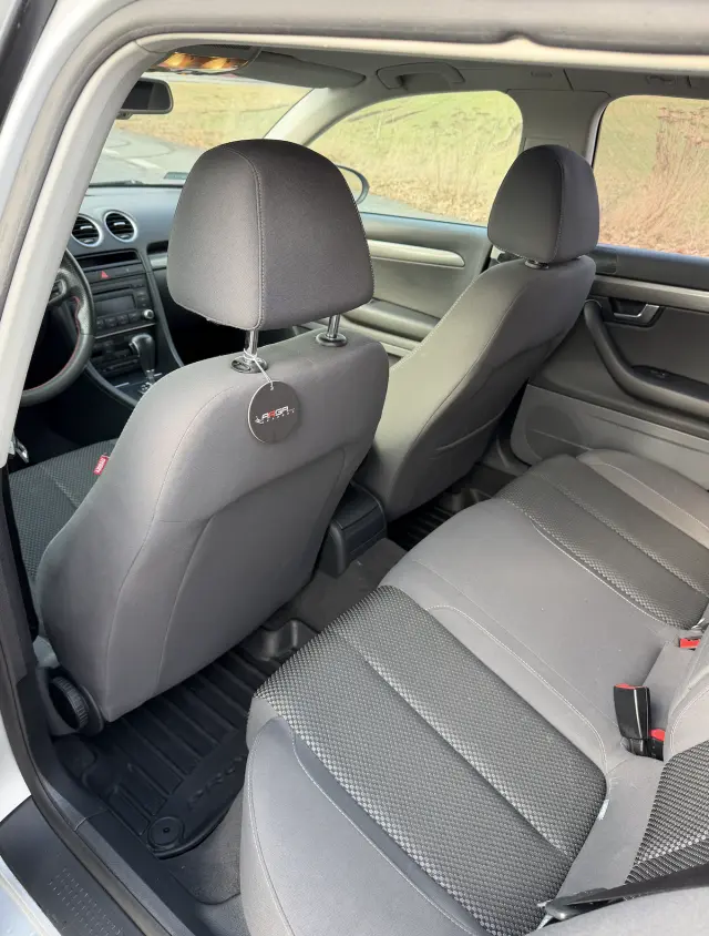 SEAT Exeo Style Mtrc