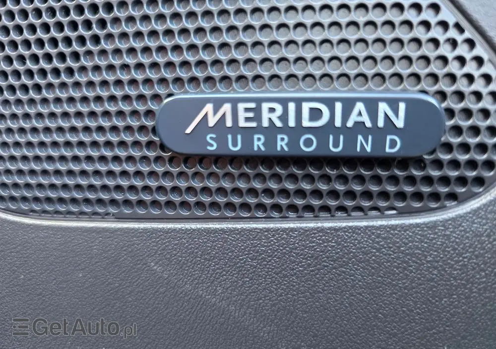 JAGUAR F-Pace 20d AWD R-Sport