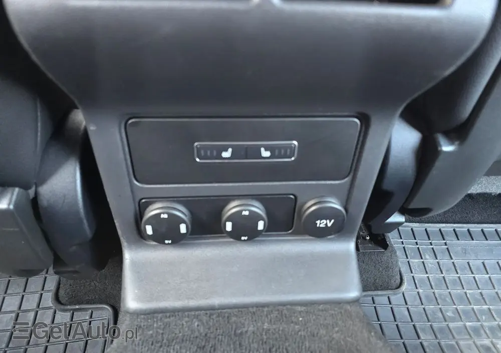 JAGUAR F-Pace 20d AWD R-Sport