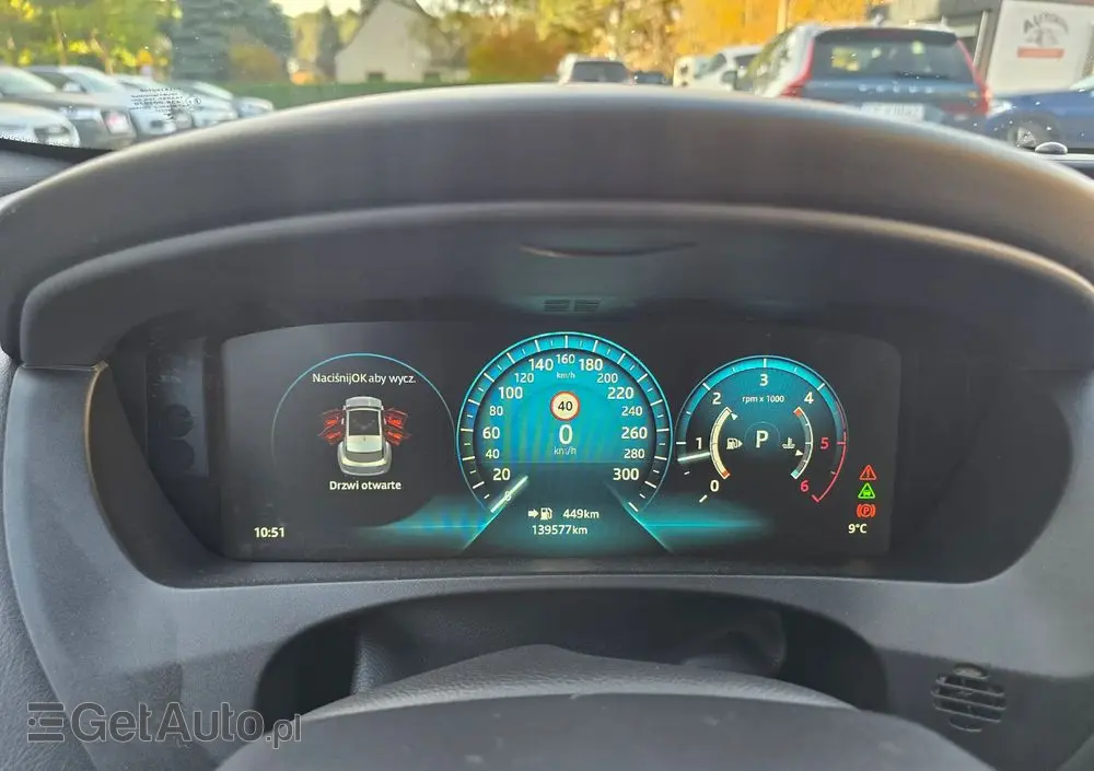 JAGUAR F-Pace 20d AWD R-Sport