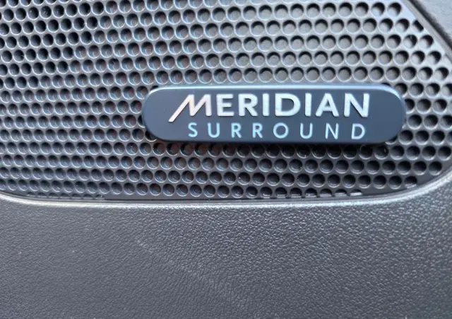 JAGUAR F-Pace 20d AWD R-Sport